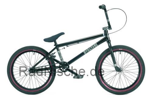 WeThePeople Volta  technische daten 